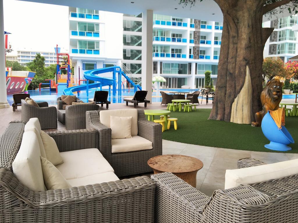 My Resort Hua Hin F403 Room photo