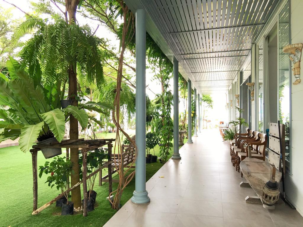 My Resort Hua Hin F403 Room photo