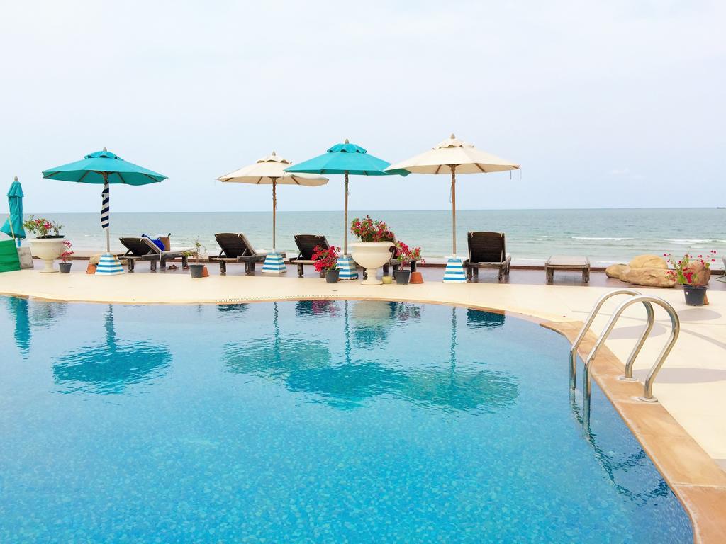 My Resort Hua Hin F403 Room photo
