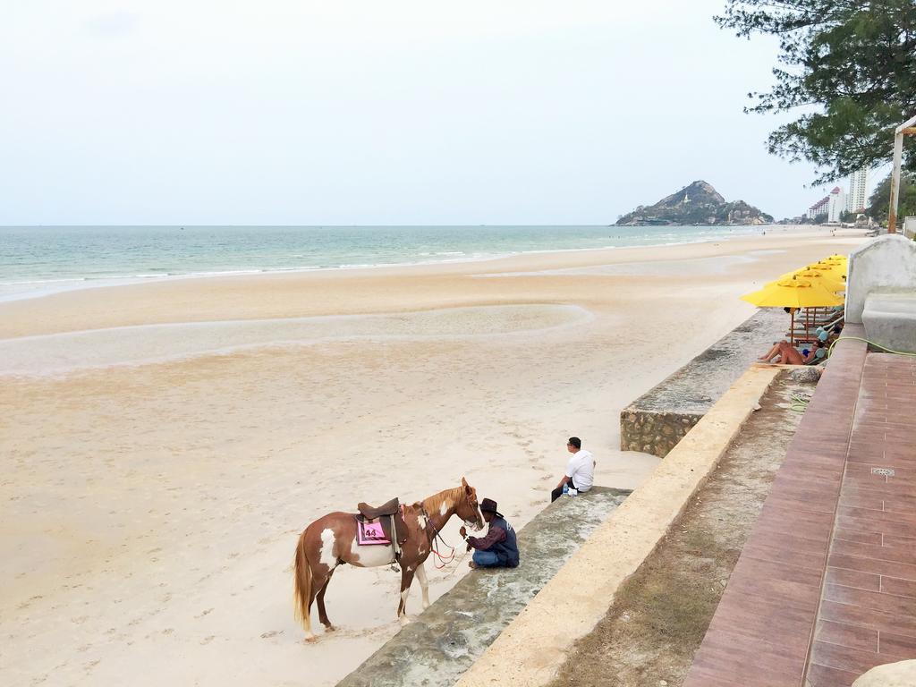 My Resort Hua Hin F403 Room photo