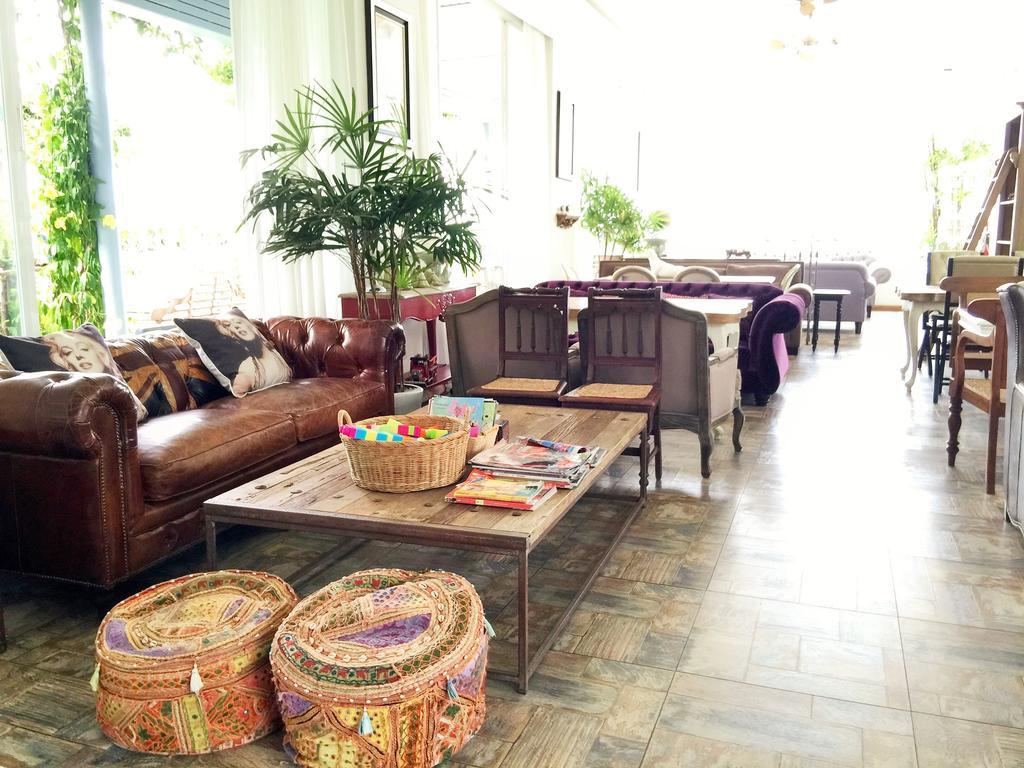 My Resort Hua Hin F403 Room photo