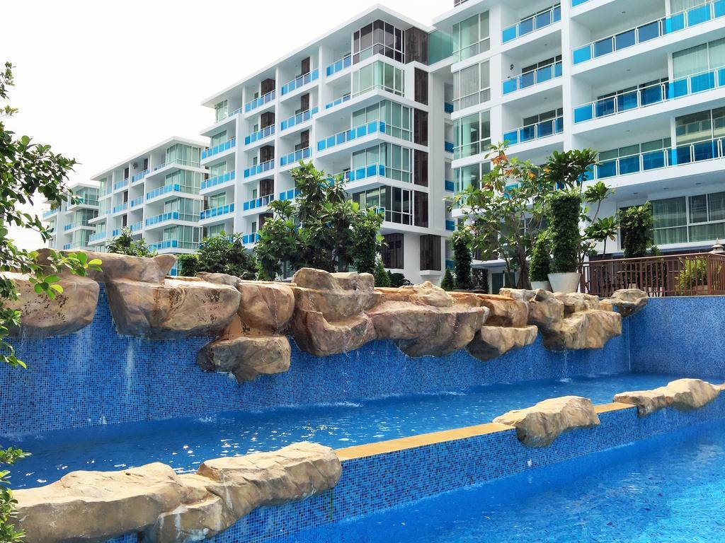 My Resort Hua Hin F403 Room photo