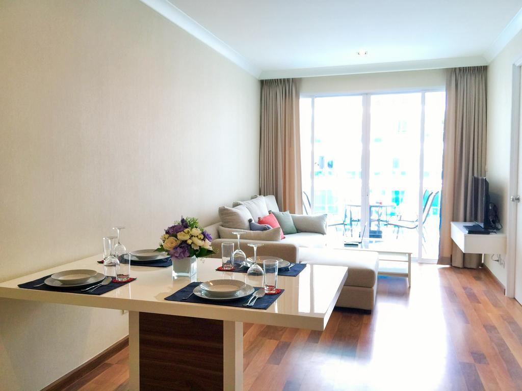 My Resort Hua Hin F403 Room photo