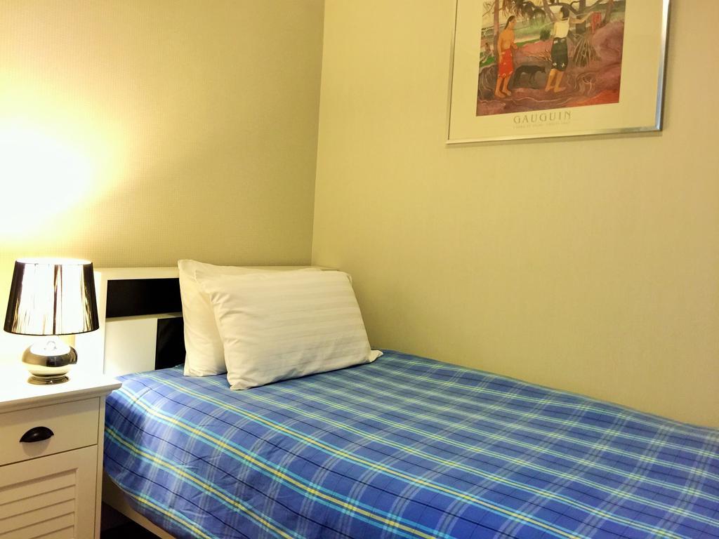 My Resort Hua Hin F403 Room photo