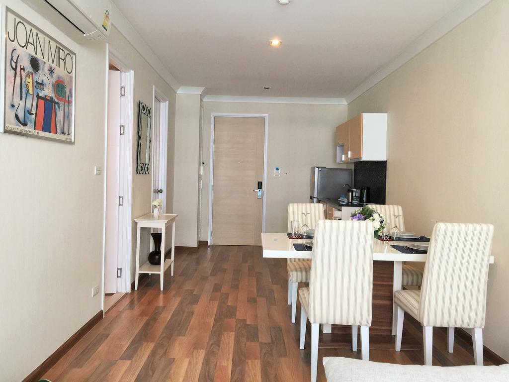 My Resort Hua Hin F403 Room photo